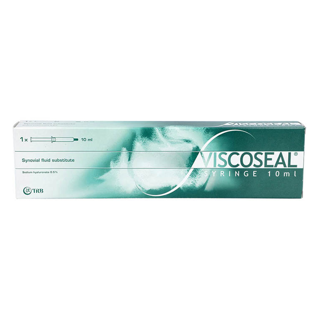 Frontansicht Viscoseal Verpackung