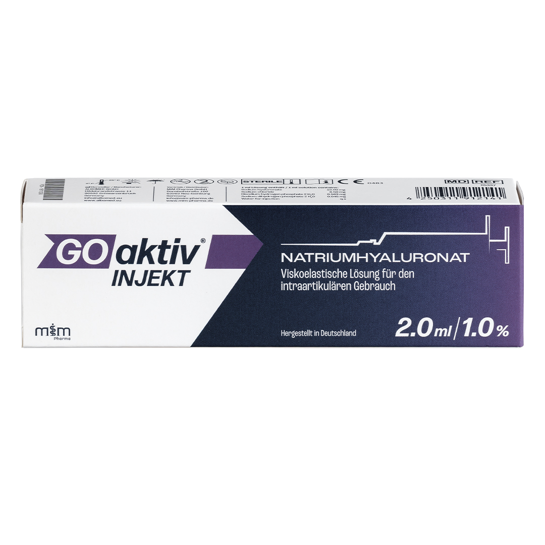 Rückseite Go aktiv Injekt Verpackung