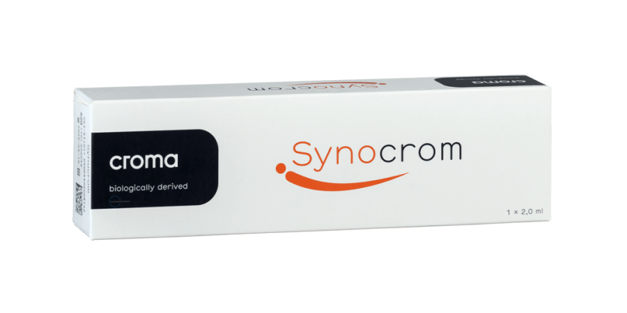Seitenansicht Synocrom-2026 Verpackung