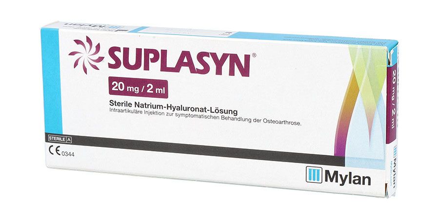 Suplasyn-3