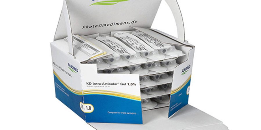 lbomed-KD-Intra-Articular-Gel-Standard-50er-2-1x1-1